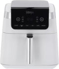 Ninja Max Pro 6-in-1 Airfryer 6.2 Liter Weiße Heißluftfritteuse