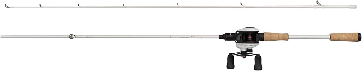 Abu Garcia Max Pro Angelrute & Rolle Combo