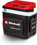 Einhell Akku-Kühlbox TE-COL 18/27 Li-Solo