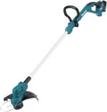 Makita DUR193RT 18V Li-Ion LXT Fadentrimmer komplett mit 1 x 5,0 Ah Akku und Ladegerät