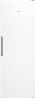 Siemens GS58NAWCV iQ500 Gefrierschrank Freistehend, 191 x 70 cm, 366 l, bigBox für großes Gefriergut, noFrost, nie wieder abtauen, varioZone, Weiß