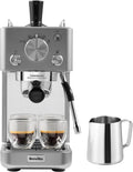 Breville Barista-Espressomaschine „Slimline'