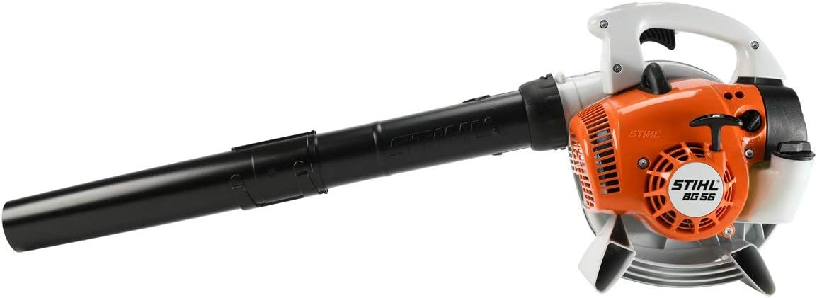 Souffleur thermique à Main STIHL BG 56-42410111750