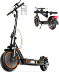 TODIMART E Scooter mit Straßenzulassung T-Serie, 30-35km Reichweite
