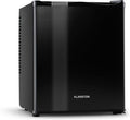 Klarstein Mini Kühlschrank für Zimmer, 30L Mini-Kühlschrank für Getränke & Kosmetik, Kleiner Skincare 5-15°C, Kleine Minibar, Klein & Leise
