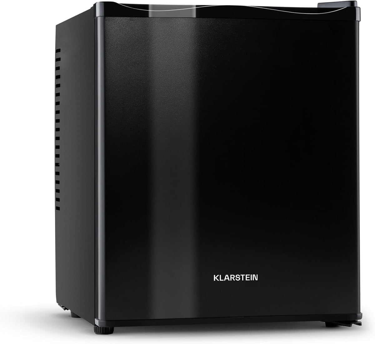 Klarstein Mini Kühlschrank für Zimmer, 30L Mini-Kühlschrank für Getränke & Kosmetik, Kleiner Skincare 5-15°C, Kleine Minibar, Klein & Leise