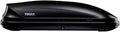 Thule Dachbox Pacific 200, 410 Liter, Anthrazit, M, 631215