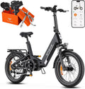 ENGWE L20 3.0 Pro E-Bike für Erwachsene