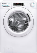 Candy CS 1410TXME/1-S Waschmaschine, 10 kg, Energieeffizienzklasse A, Inverter-Motor
