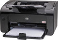 HP LaserJet P1102w monochrom Laserdrucker (WiFi, 600x600dpi, USB 2.0)