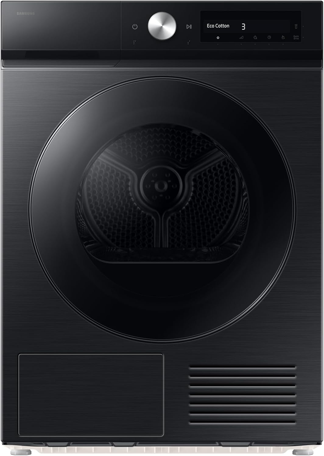 Samsung Bespoke Wäschetrockner AI 9 kg