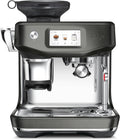 Sage The Barista Touch Impress, Schwarzer Edelstahl