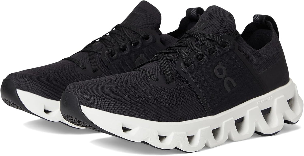 On Cloudswift 4 Herren-Laufschuhe