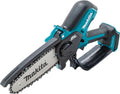 Makita DUC150Z Astsäge, 18 V, 150 mm, Li-Ion, LXT-Akku, bürstenlos, Akku und Ladegerät nicht im Lieferumfang enthalten