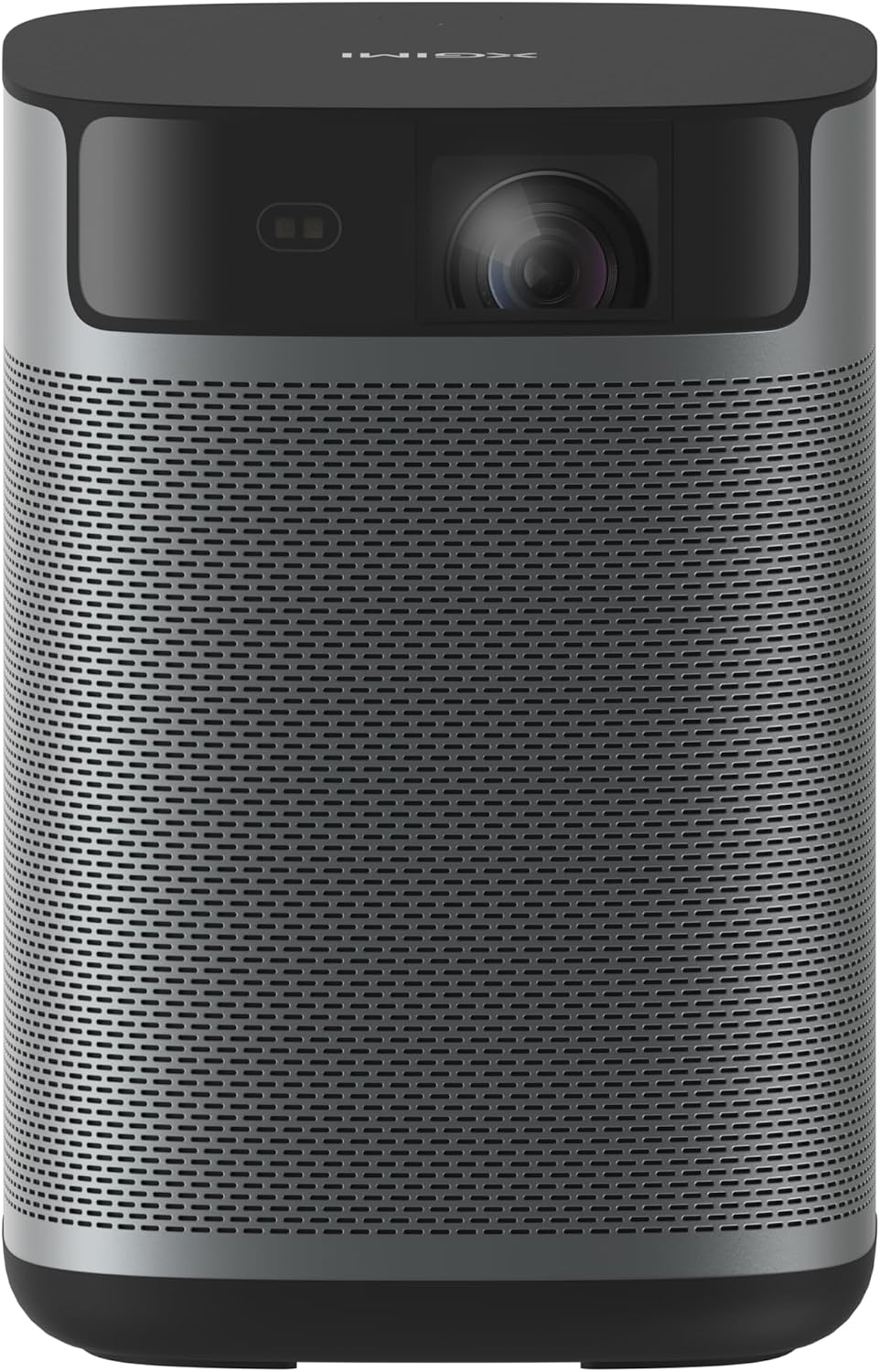 XGIMI MoGo 2 Pro (New) 1080P Tragbarer Beamer, 4K-Unterstützung & Powerbank