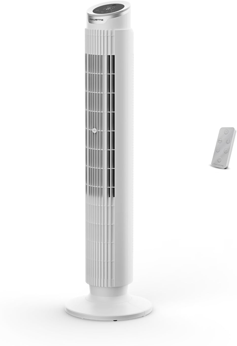 Rowenta Eole Silence Force Turmventilator, leistungsstark, Silent-Modus