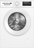 Serie 4, WAN2827UFR, 8 kg, max. 1400 U/min, Frontwaschmaschine