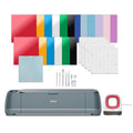 Cricut Maker 4 Essentials Plus Bundle (2025 Amazon Exclusive Edition)