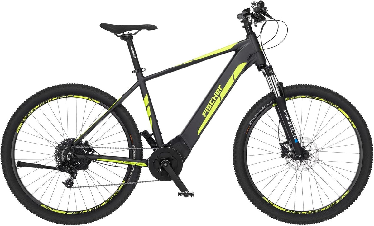Fischer E-Bike Klapprad Agilo 2.0 Elektrofahrrad für Damen und Herren
