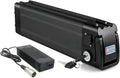 E-Bike Akku 36V 48V 15Ah 20Ah 25Ah, Elektrofahrrad Batterie 36V 48V E-Bike Lithium Batterie 15Ah 20Ah 25Ah Led Kontrollleuchte Für 250W 500W 1000W