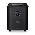 Solis Ice Cube Express Eiswürfelmaschine, Schwarz