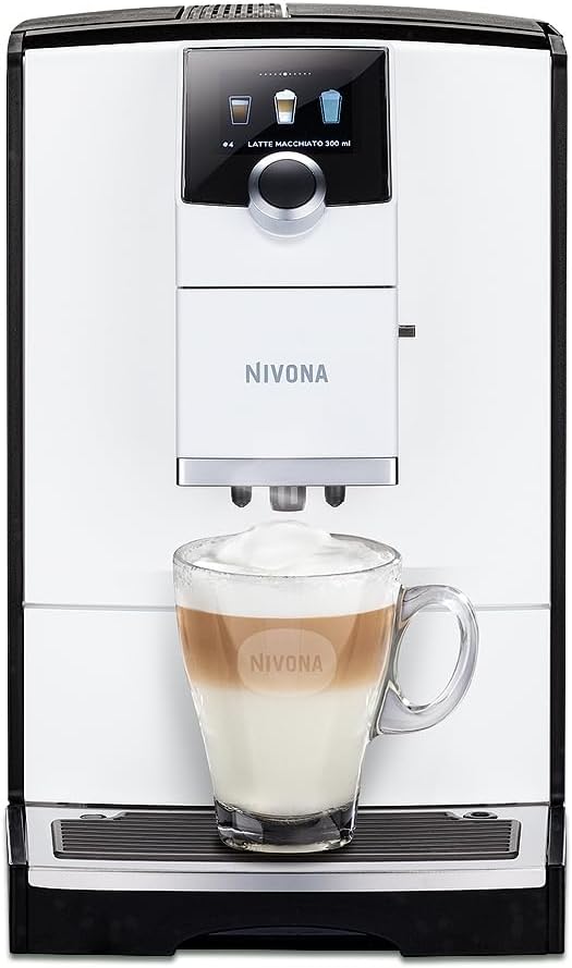 Kaffeevollautomat NIVONA CAFEROMATICA 796