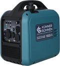 K&S Könner&Söhnen 1900i S InverterGenerator 2,0 kW Stromerzeuger Inverter