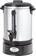 Bartscher Rundfilter Kaffeemaschine Regina 90