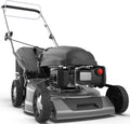 Güde Benzin Rasenmäher mit Radantrieb und Leichtstart 144,3cm³ 42cm Eco Wheeler 415 R 3in1 mit Antrieb