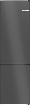 Bosch Serie 4 Kühl-Gefrier-Kombination 203 x 60 cm Total NoFrost KGN39OCAF