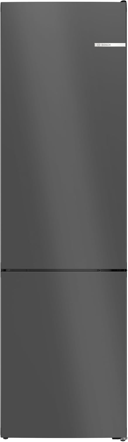 Bosch Serie 4 Kühl-Gefrier-Kombination 203 x 60 cm Total NoFrost KGN39OCAF