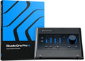 PreSonus Quantum ES 2 USB-C Audio Interface 2x2, 24-Bit/192kHz