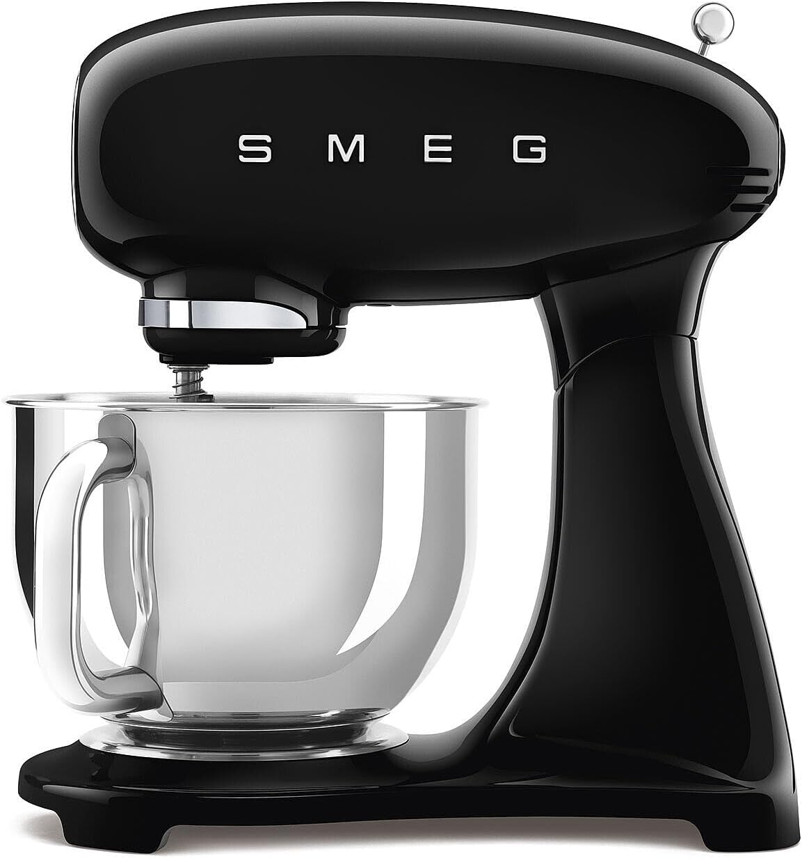 SMEG SMF05BLEU 50s Style Küchenmaschine