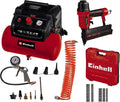 Einhell Kompressor TC-AC 190/6/8 OF Set