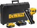 DEWALT Akku-Nagler 18 V/5 Ah, DCN692P2-QW