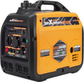 maXpeedingrods LPG/Benzin Inverter Stromgenerator 3500W für Camping