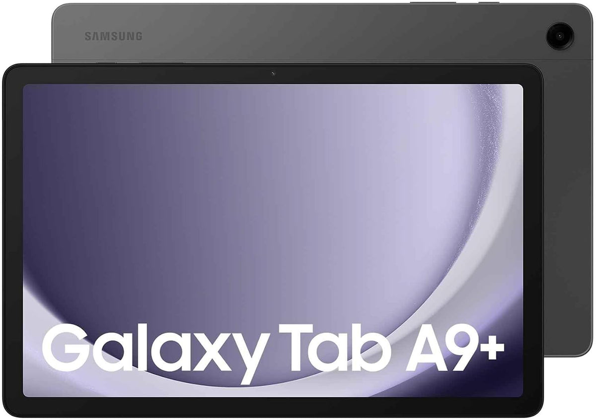 Samsung Tab A9+ 11.0 WIFI 64 GB Graphite Apple A9