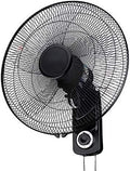 Industrieller Ventilator zur Wandmontage