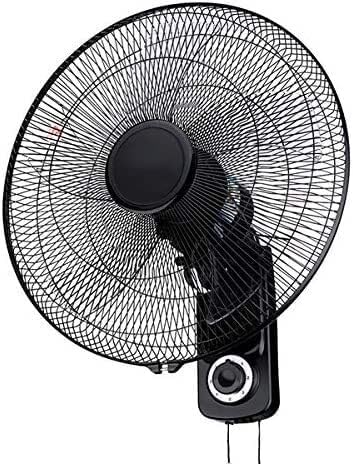 Industrieller Ventilator zur Wandmontage