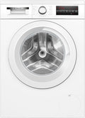 Bosch Serie 6 Unterbau-Waschmaschine 9 kg 1400 UpM Speed Perfect WUU28T22