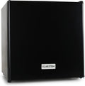 Klarstein Mini Gefrier- & Tiefkühlschrank, 35L Eiswürfel & Ablage, Klein & Leise, Freistehend