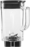 Glasmixbehälter 1,4 L für Standmixer K400