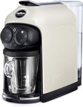Lavazza, A Modo Mio Deséa Kapsel-Kaffeemaschine, 1500 W, 220-240 V, Kompatibel mit A Modo Mio Kapseln, Touch-Interface, Signalton, Abschaltautomatik