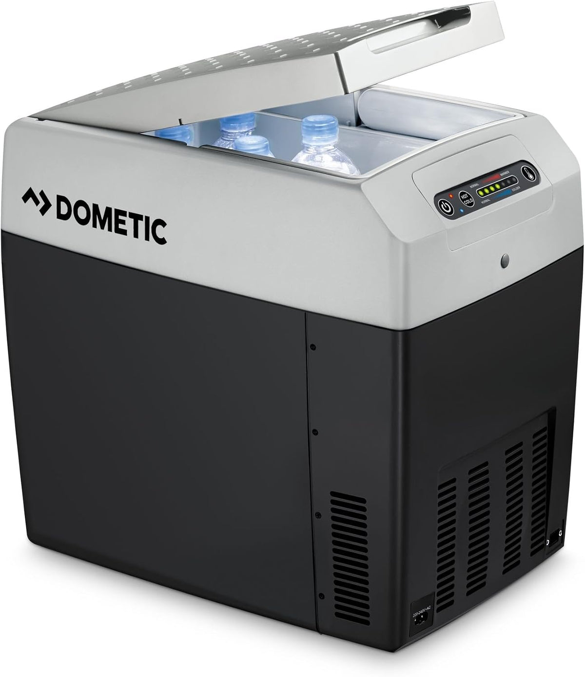 DOMETIC TropiCool TCX 21-21L, 12V/24V, 230V, Elektrische Kühlbox
