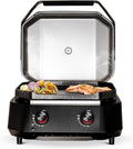 cozze, G-500 Plancha