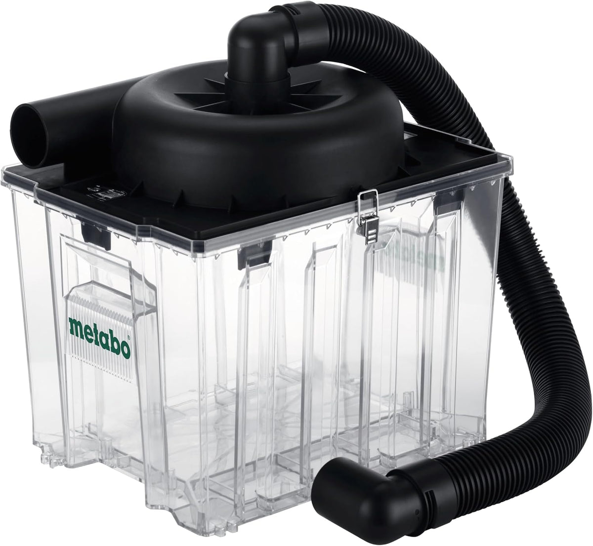 metabo Vorabscheider für Allessauger mit Zyklon-Technologie