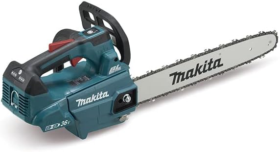 Makita DUC406Z Kettensäge 18Vx2 LXT 40cm Batterien und Ladegeräte nicht enthalten
